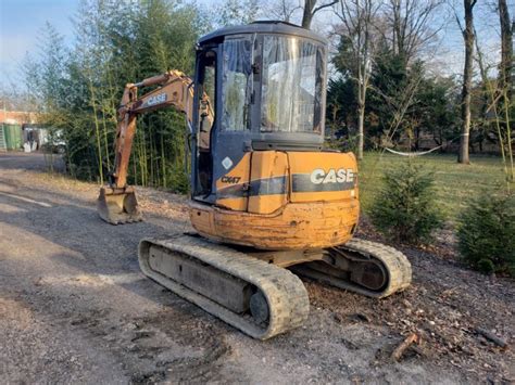 case cx47 mini excavator|case mini for sale.